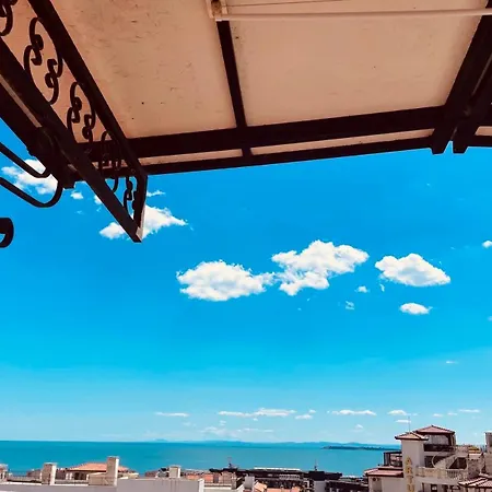 Апартаменти Raduga Sp St Vlas *