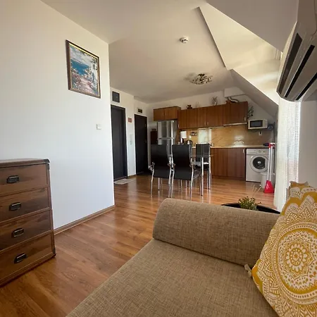 Apartment Apartments Sunny Beach *