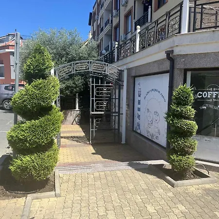 Apartments Sunny Beach Apartment *