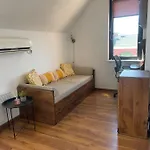 Lägenhet Raduga SP apartments St Vlas