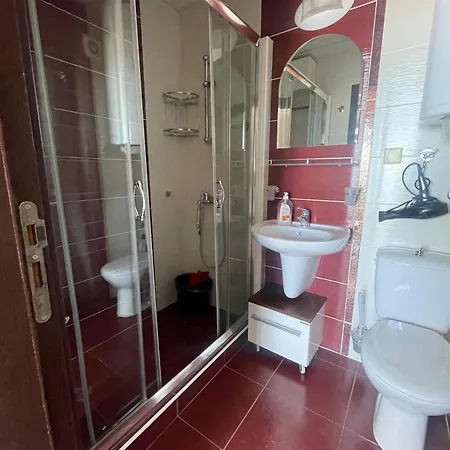 Daire Raduga Sp St Vlas Sunny Beach