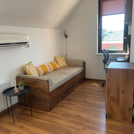 Daire Raduga Sp St Vlas