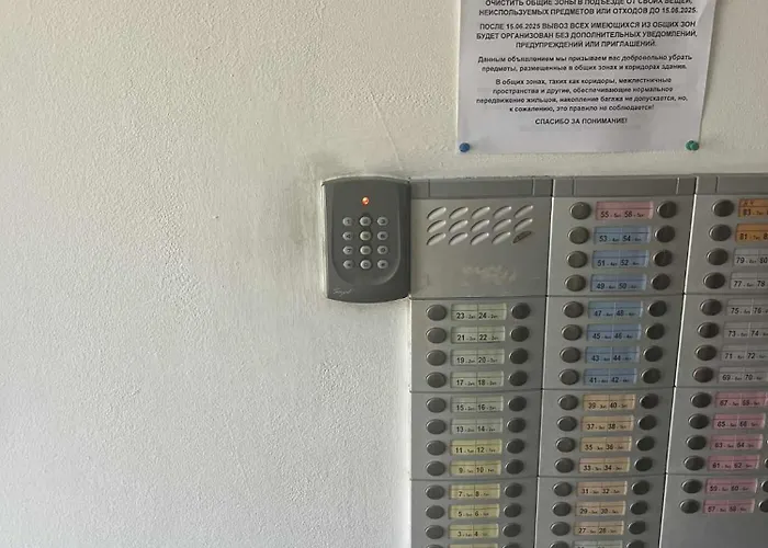 Apartments Sunny Beach Apartmán *